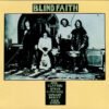 Blind Faith, Blues Rock, CD, Classic Rock | Historia Nuestra