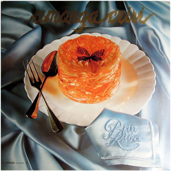 Folk, Folk Rock, LP, Pau Riba, Psychedelic Rock | Historia Nuestra