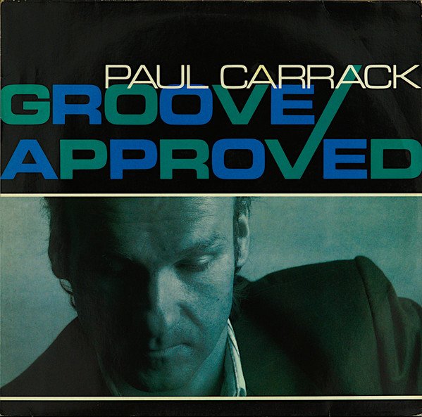 LP, Paul Carrack, Pop Rock | Historia Nuestra