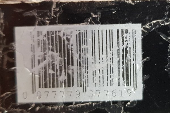 Héroes Del Silencio, LP, Pop Rock | Historia Nuestra