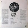 Mi NzY LmpwZWc jpeg, Rare Earth, Historia Nuestra