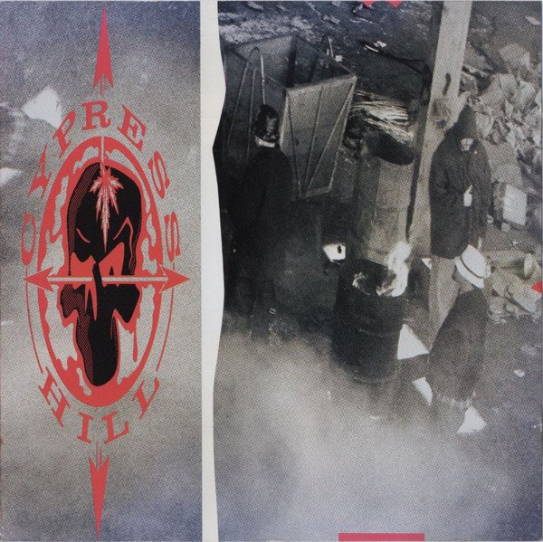 Boom Bap, CD, Cypress Hill, Gangsta, Hardcore HipHop, Thug Rap | Historia Nuestra