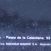Mi OTQ LmpwZWc jpeg, Weather Report, Historia Nuestra