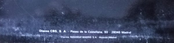 Mi OTQ LmpwZWc jpeg, Weather Report, Historia Nuestra