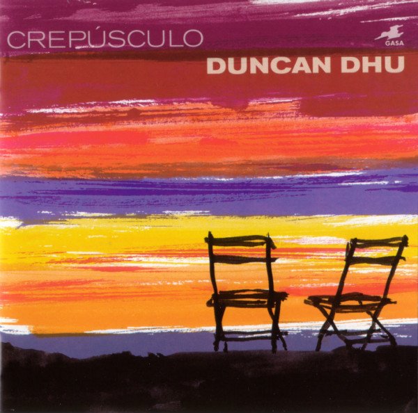 CD, Duncan Dhu, Pop Rock | Historia Nuestra