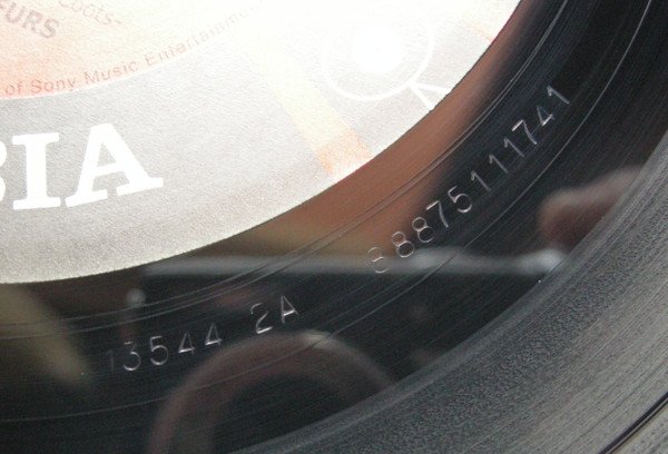 Billie Holiday With Ray Ellis And His Orchestra, LP, Swing | Historia Nuestra