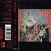 Tankard Fat, Ugly & Live-Cass | Cintas y casetes | Historia Nuestra Speed Metal, Tankard, Tape | Historia Nuestra