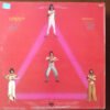LP, Pop Rock, Prog Rock, Utopia | Historia Nuestra