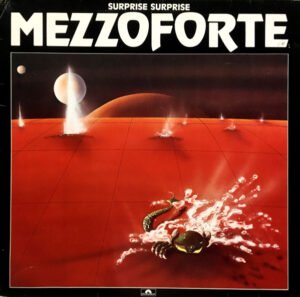 Jazzdance, JazzFunk, LP, Mezzoforte | Historia Nuestra