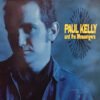 Country Rock, Folk Rock, Indie Rock, LP, Paul Kelly And The Messengers | Historia Nuestra