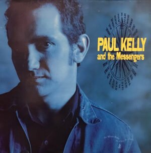 Country Rock, Folk Rock, Indie Rock, LP, Paul Kelly And The Messengers | Historia Nuestra