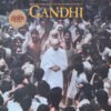Ravi Shankar, George Fenton Gandhi / Music From The Original Motion Picture Soundtrack-LP | Vinilos de Música | Historia Nuestra George Fenton, Hindustani, Indian Classical, LP, Ravi Shankar, Score, Soundtrack | Historia Nuestra