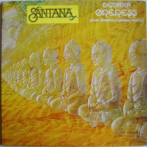 Devadip, Free Funk, JazzRock, LP, Psychedelic Rock | Historia Nuestra