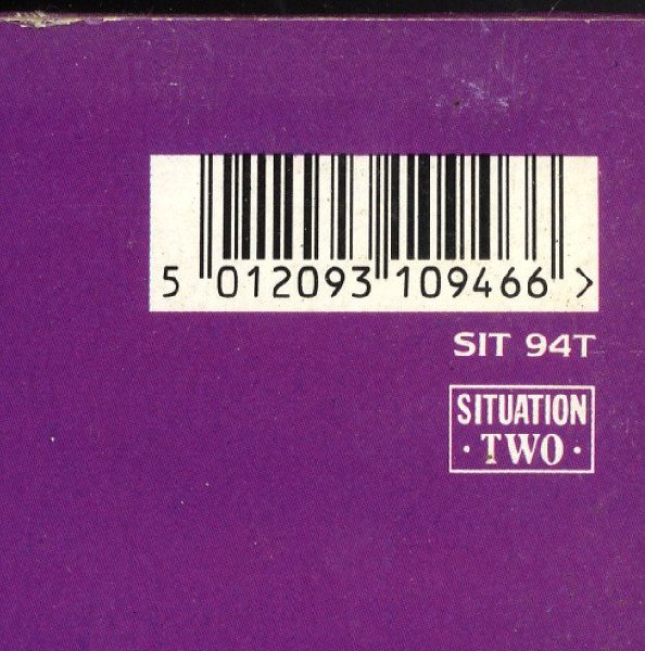 12 inch, Psychedelic Rock, Space Rock, Thee Hypnotics | Historia Nuestra
