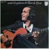 Paco De Lucía Recital De Guitarra De Paco De Lucía-LP | Vinilos de Música | Historia Nuestra Flamenco, LP, Paco De Lucía | Historia Nuestra