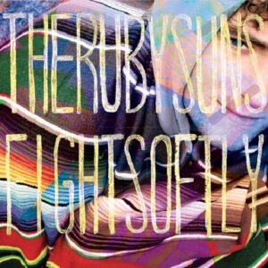 Abstract, Europop, Experimental, LP, Neofolk, Synthpop, The Ruby Suns | Historia Nuestra