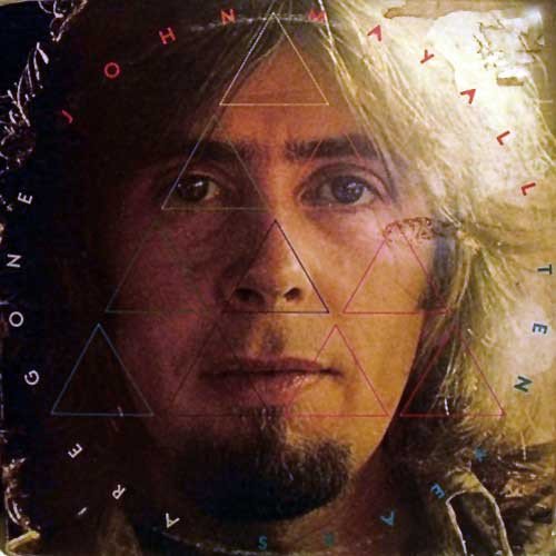 Mi NjAwLmpwZWc jpeg, John Mayall, Historia Nuestra