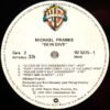 Contemporary Jazz, JazzFunk, LP, Michael Franks, Smooth Jazz | Historia Nuestra