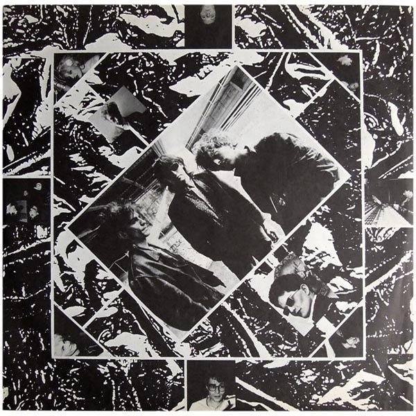 LP, New Wave, The Bonaparte's | Historia Nuestra