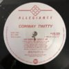 Conway Twitty, Folk, LP | Historia Nuestra