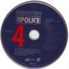 Classic Rock, Ediciones especiales CD, New Wave, Pop Rock, The Police | Historia Nuestra