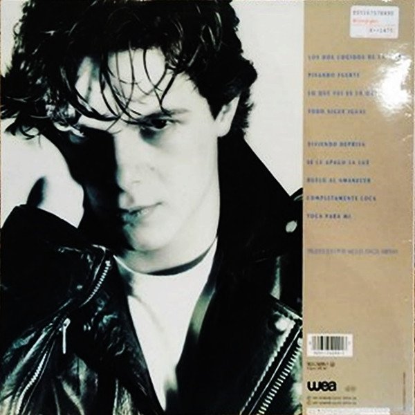Acoustic, Alejandro Sanz, Latin, LP, Pop Rock, Soft Rock | Historia Nuestra