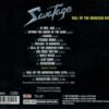 CD, Heavy Metal, Savatage | Historia Nuestra