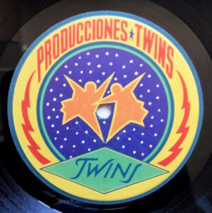 LP, Semen-Up, Synthpop | Historia Nuestra