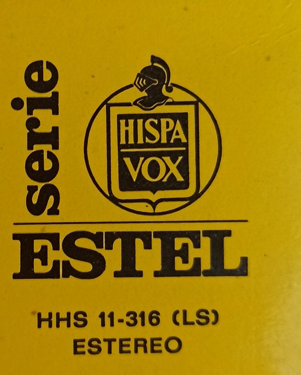 Els Pescadors De L'escala, LP | Historia Nuestra