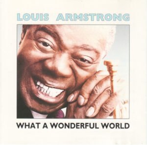 CD, Louis Armstrong, SoulJazz, Swing | Historia Nuestra