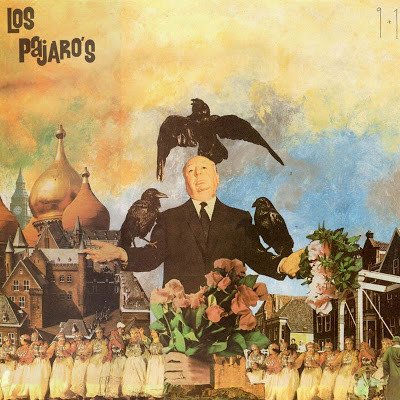 Los Pajaros, LP | Historia Nuestra