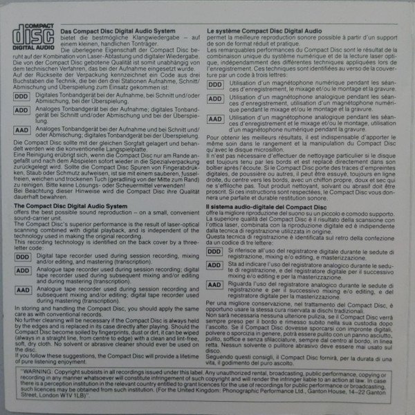 CD, Herbert von Karajan, Kathleen Battle, Wiener Philharmoniker | Historia Nuestra