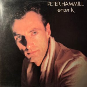 Alternative Rock, LP, Peter Hammill, Prog Rock | Historia Nuestra