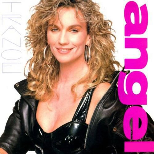 Angel, Disco, ItaloDisco, LP, Synthpop | Historia Nuestra