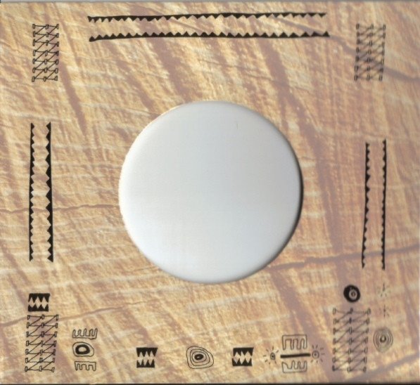 Ambient, CD, Experimental, Rapoon, Tribal | Historia Nuestra