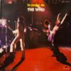 Mi NzQ LmpwZWc jpeg, The Who, Historia Nuestra