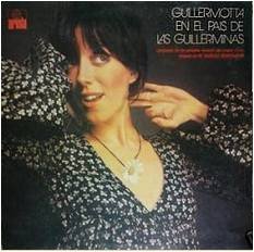 Guillermina Motta, LP | Historia Nuestra