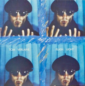 LP, Tom Verlaine | Historia Nuestra