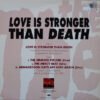 The The Love Is Stronger Than Death-12 | Vinilos de Música | Historia Nuestra 12 inch, Blues Rock, Downtempo, The The | Historia Nuestra