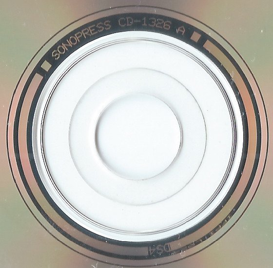 CD, Prog Rock, Triana | Historia Nuestra