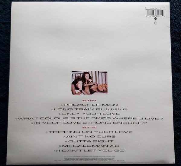 Bananarama, House, LP, Synthpop | Historia Nuestra