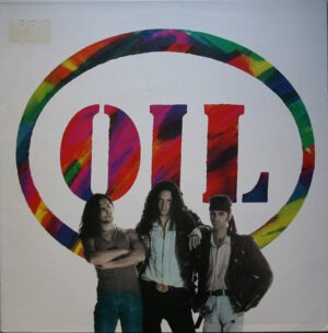 LP, Oil, Pop Rock | Historia Nuestra
