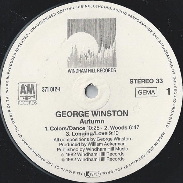 Mi xOTkwLmpwZWc jpeg, George Winston, Historia Nuestra