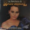 LP, Mariachi, Ranchera, Rocio Durcal* | Historia Nuestra