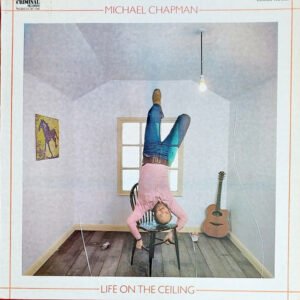 LP, Michael Chapman, Soft Rock | Historia Nuestra