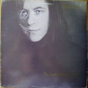 Bob Geldof, Folk Rock, LP | Historia Nuestra