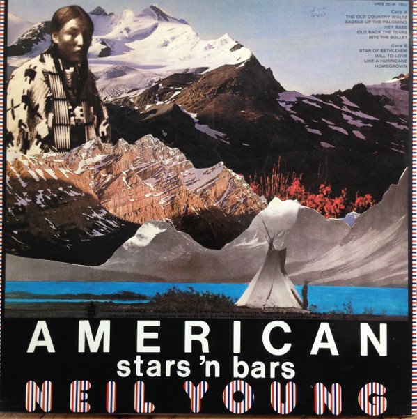 Classic Rock, LP, Neil Young | Historia Nuestra