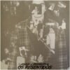 LP, Os Resentidos, Pop Rock | Historia Nuestra