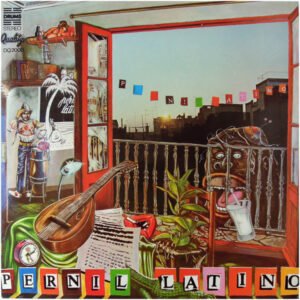 LP, Pernil Latino | Historia Nuestra