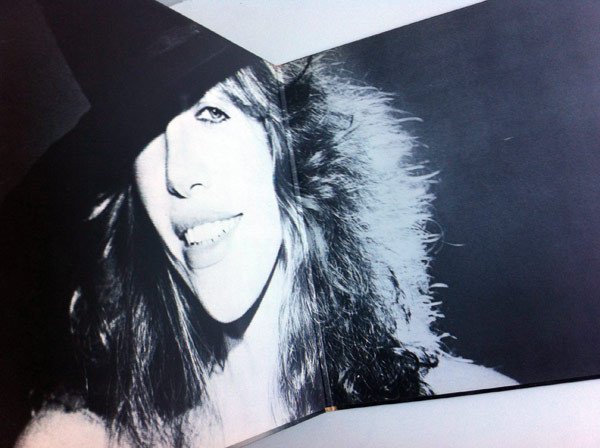 Carly Simon, LP, Pop Rock | Historia Nuestra